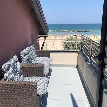 Melita Experience Hotell