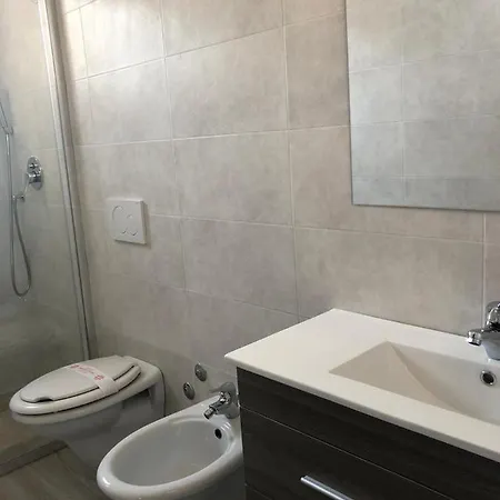Szálloda Melita Experience Rimini