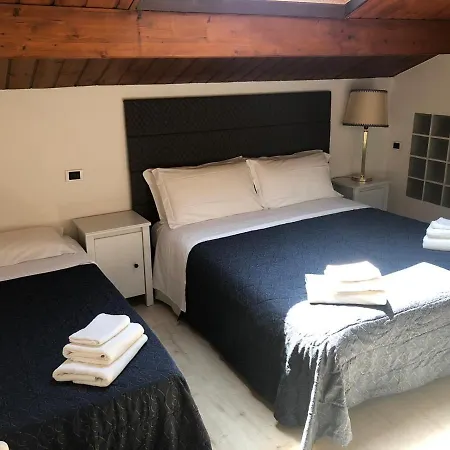 Hotell Melita Experience