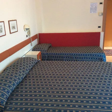 Melita Experience Hotell