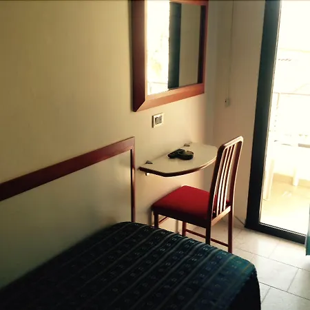 Hotell Melita Experience Rimini