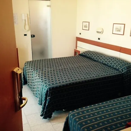 Melita Experience Hotell Rimini