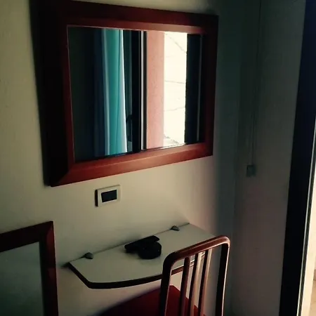 Melita Experience Hotell Rimini