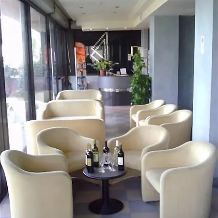 Melita Experience 3* Rimini