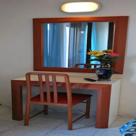 Melita Experience Hotell Rimini