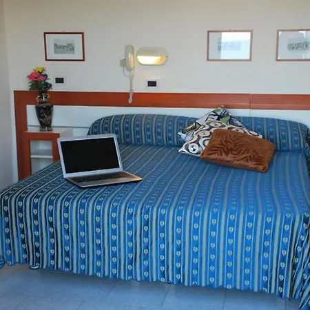 Melita Experience Hotell 3*