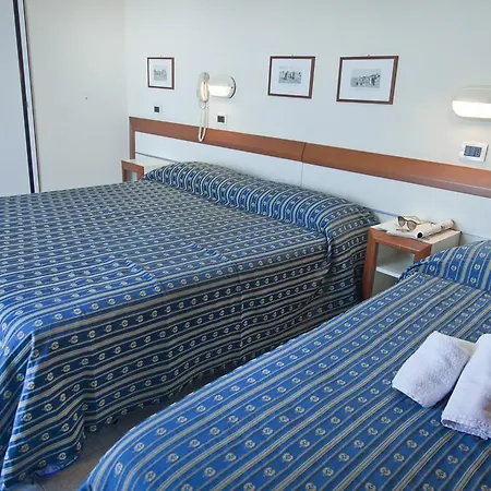 Melita Experience Hotell