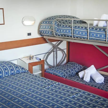 Melita Experience Szálloda 3*