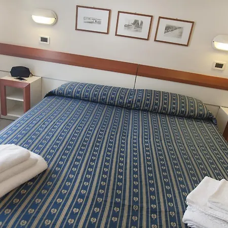 Melita Experience Szálloda 3*