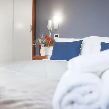 Hotell Melita Experience