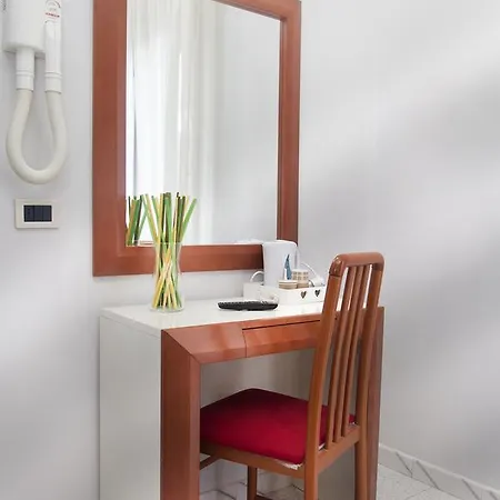 Melita Experience Hotell Rimini