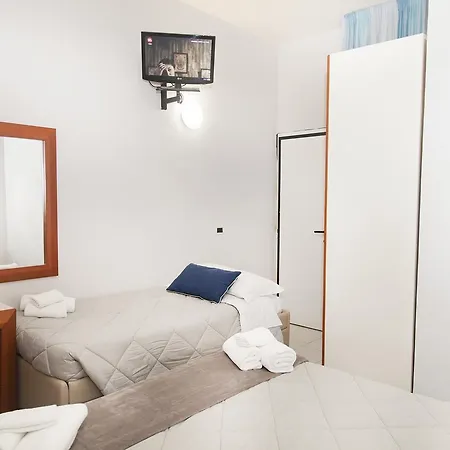 Hotell Melita Experience