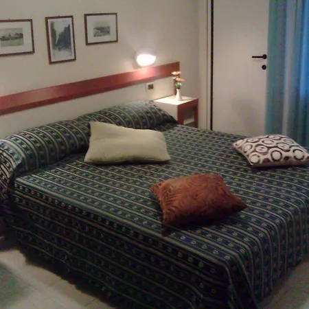 Szálloda Melita Experience 3*