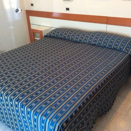 Szálloda Melita Experience 3*