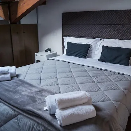 Melita Experience Szálloda 3*