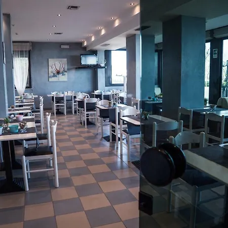 Hotell Melita Experience 3*