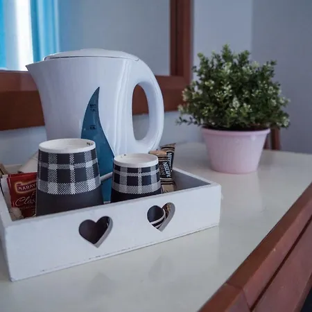 Melita Experience Hotell Rimini