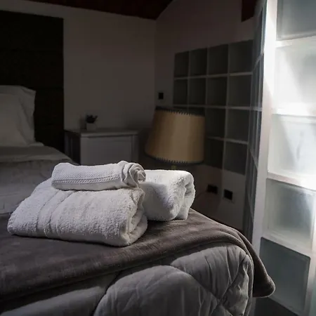 Melita Experience Hotell