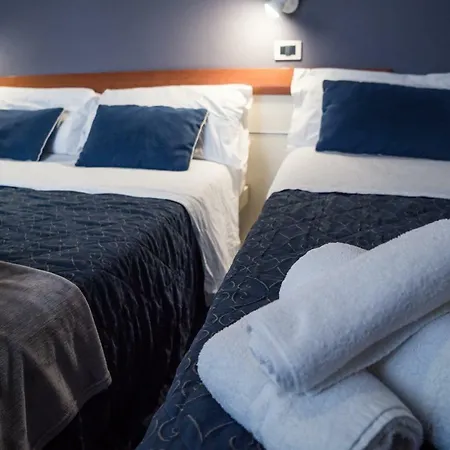 Melita Experience Hotell 3*