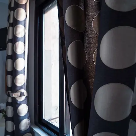 Melita Experience Hotell 3*