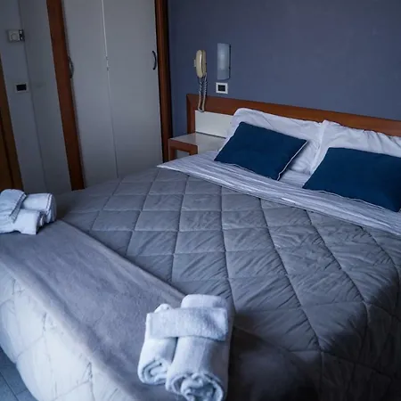 Szálloda Melita Experience 3*