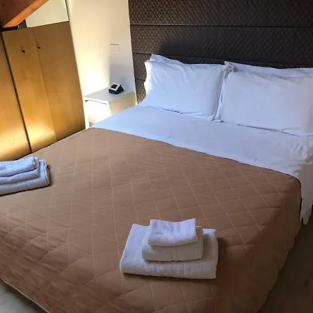 Melita Experience Hotel 3*