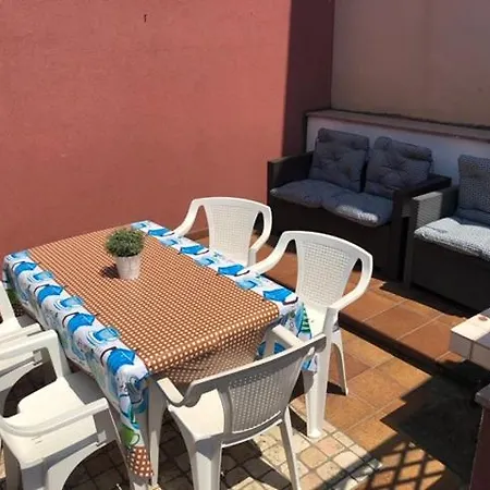 Melita Experience 3* Rimini