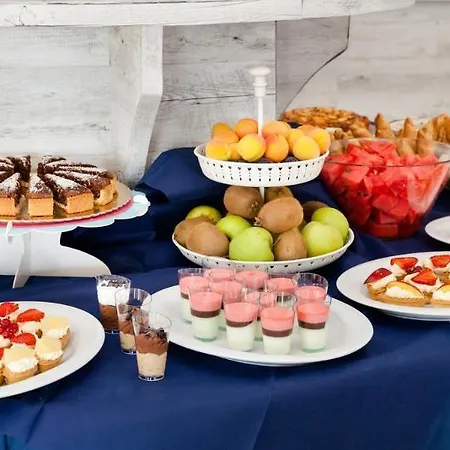 Hotel Melita Experience 3*