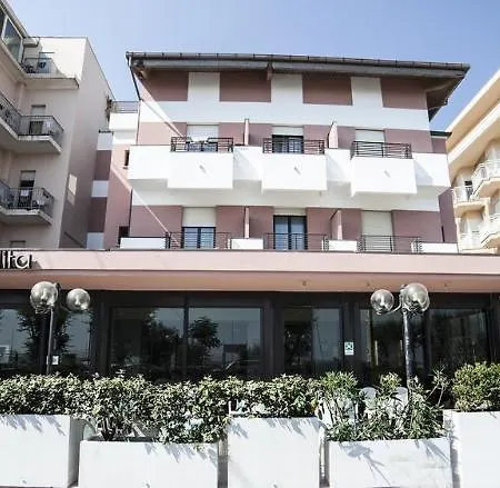 Melita Experience Hotel Rimini