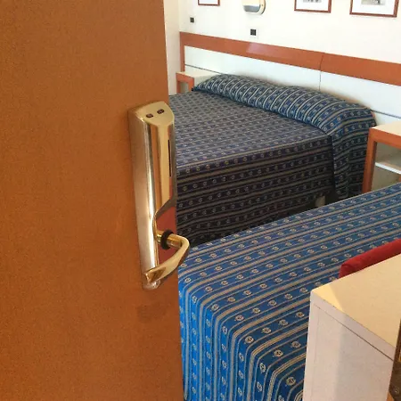 Hotel Melita Experience Rimini