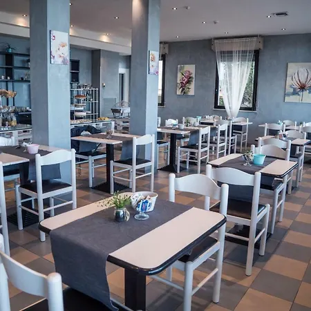 Hotel Melita Experience 3*