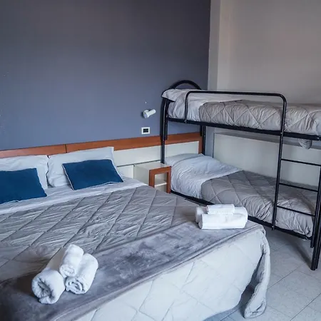 Hotel Melita Experience Rimini