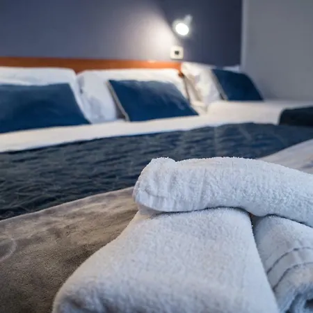 Hotel Melita Experience