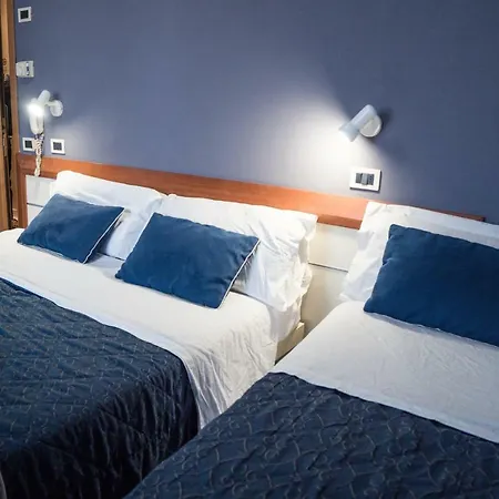 Melita Experience Hotel Rimini