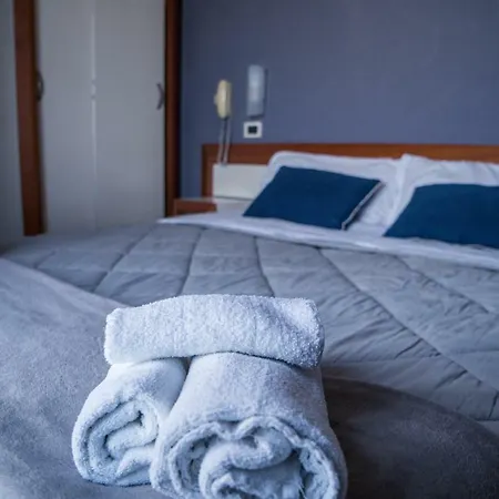 Hotel Melita Experience 3*