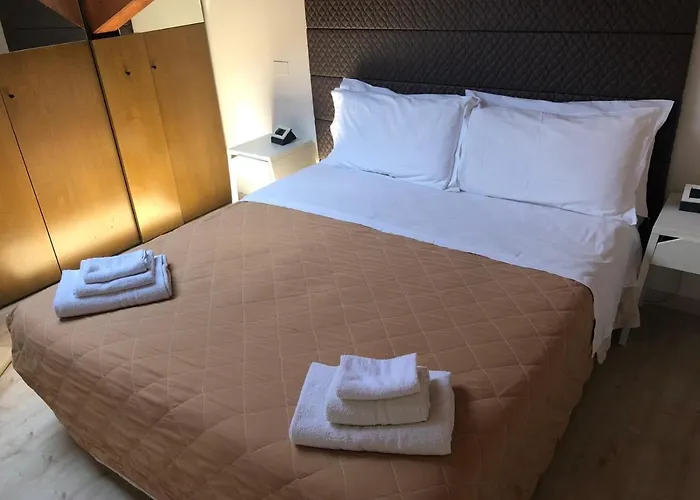 Melita Experience Hotel 3*