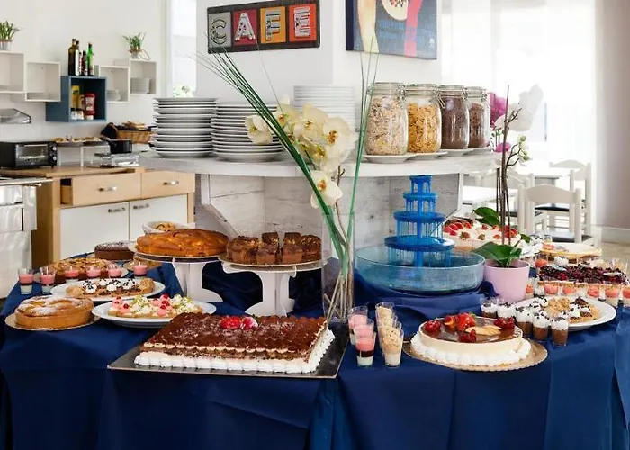 Melita Experience Hotel Rimini