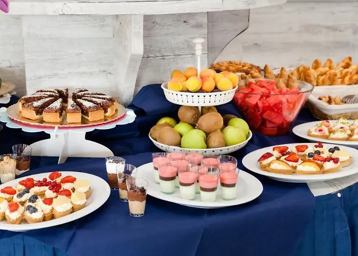 호텔 Melita Experience 3*