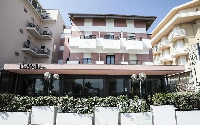 Melita Experience Hotel Rimini