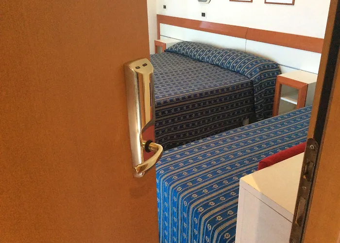 Hotel Melita Experience Rimini