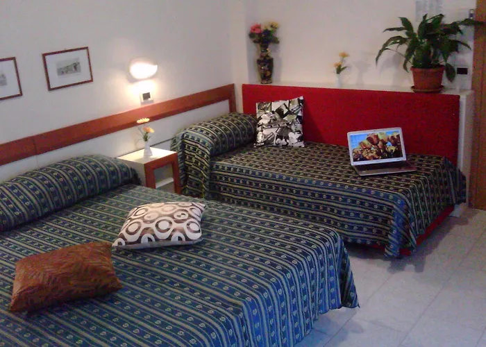 Melita Experience 리미니