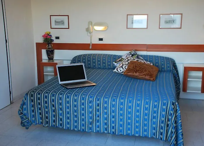 Melita Experience Hotel 3*