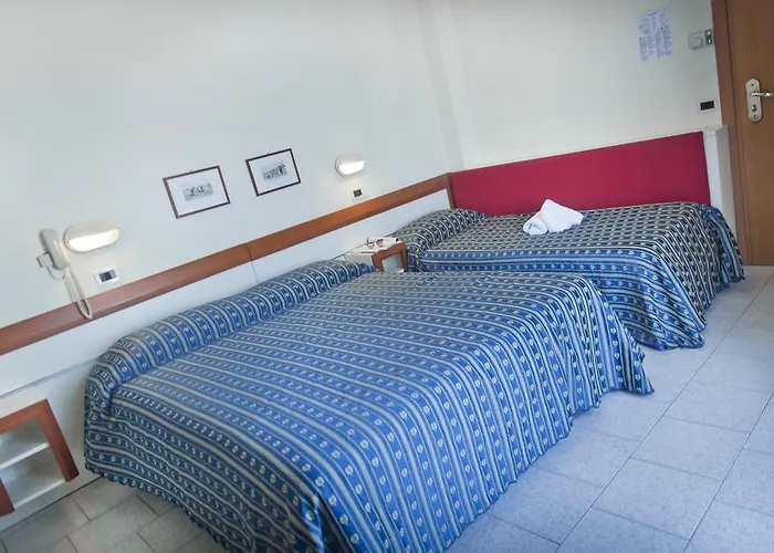 Melita Experience 리미니