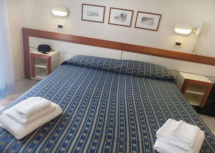 Melita Experience Hotel 3*