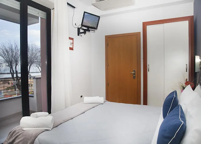 Hotel Melita Experience Rimini