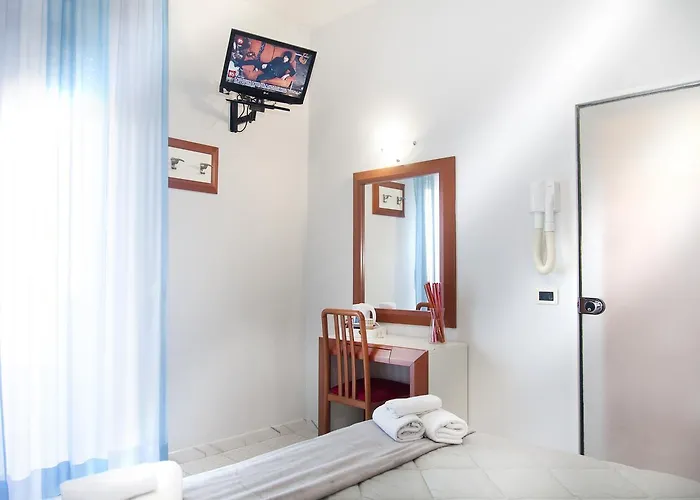 Hotel Melita Experience Rimini