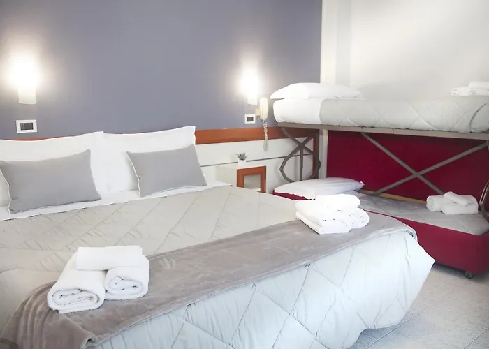 Melita Experience Rimini