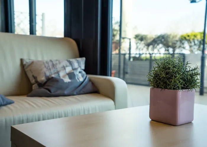 Melita Experience 호텔 3*