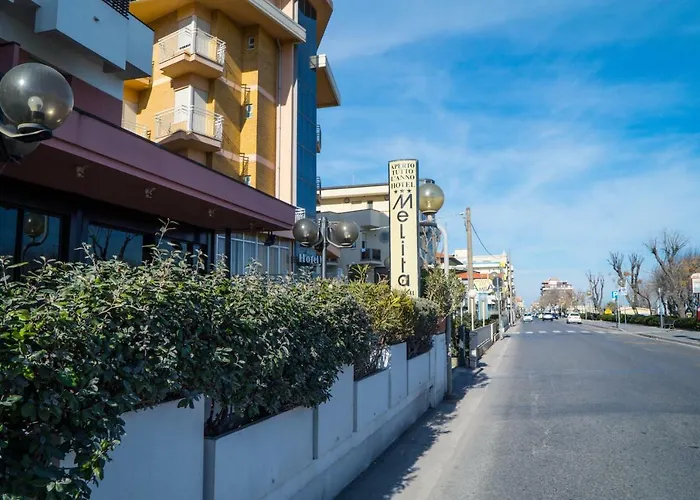 Melita Experience Hotel