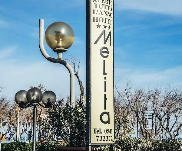 Melita Experience Rimini